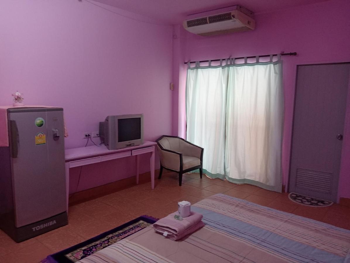 Julee Hotel Thai Smile Group Pattaya Exterior photo