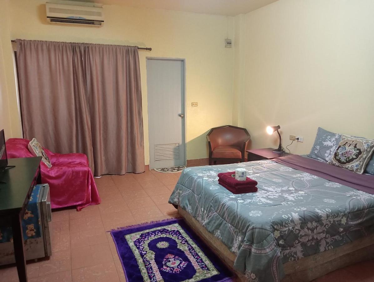 Julee Hotel Thai Smile Group Pattaya Exterior photo
