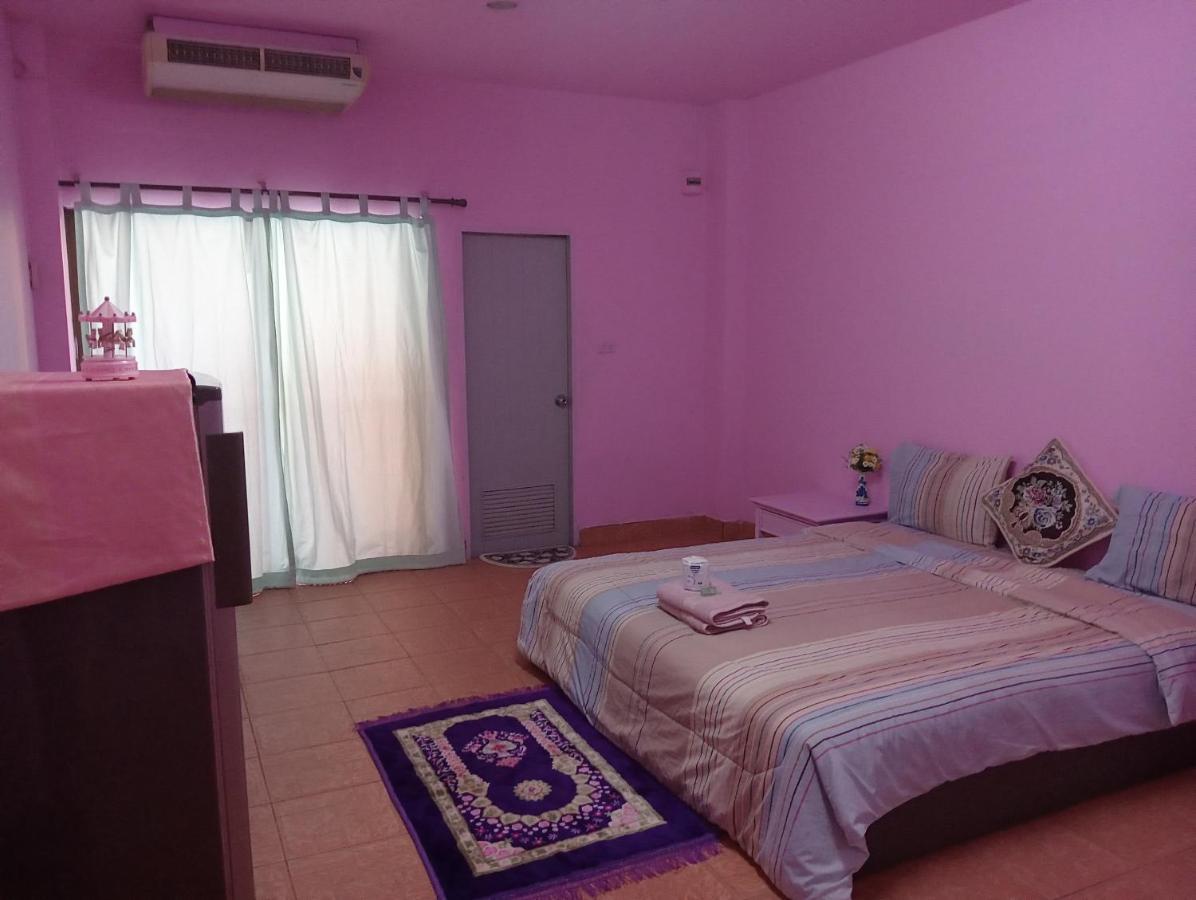 Julee Hotel Thai Smile Group Pattaya Exterior photo