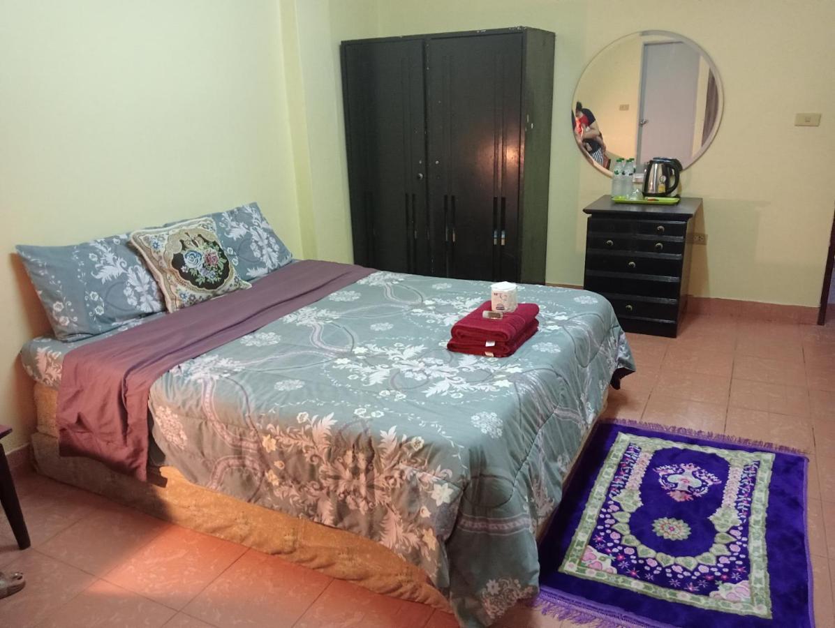 Julee Hotel Thai Smile Group Pattaya Exterior photo
