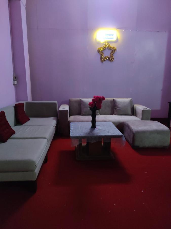 Julee Hotel Thai Smile Group Pattaya Exterior photo